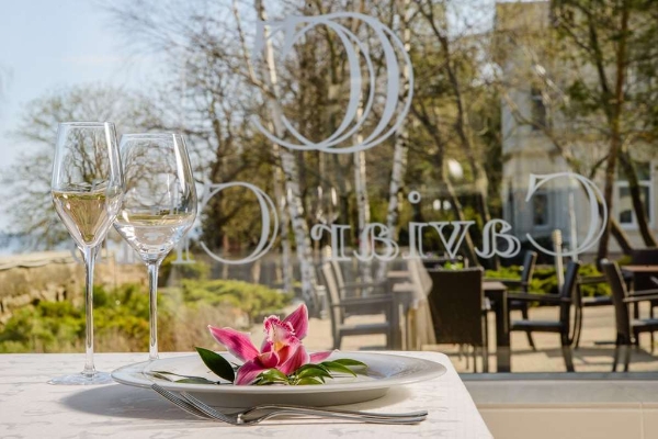 Baltic Beach Hotel Hotel & SPA Economy (Jurmala)